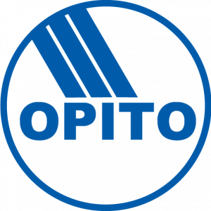 OPITO COURSE 1 opito logo