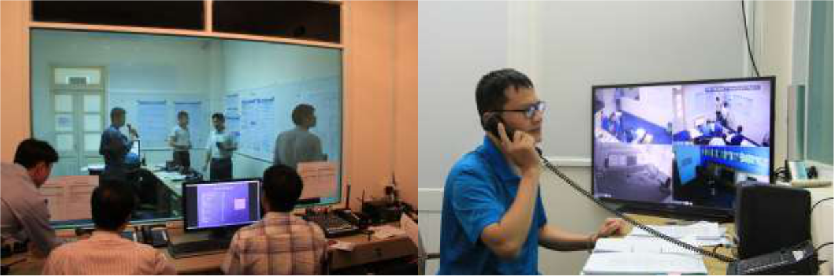 OPITO MAJOR EMERGENCY MANAGEMENT INITIAL RESPONSE (M.E.M.I.R) 2 meemirrr