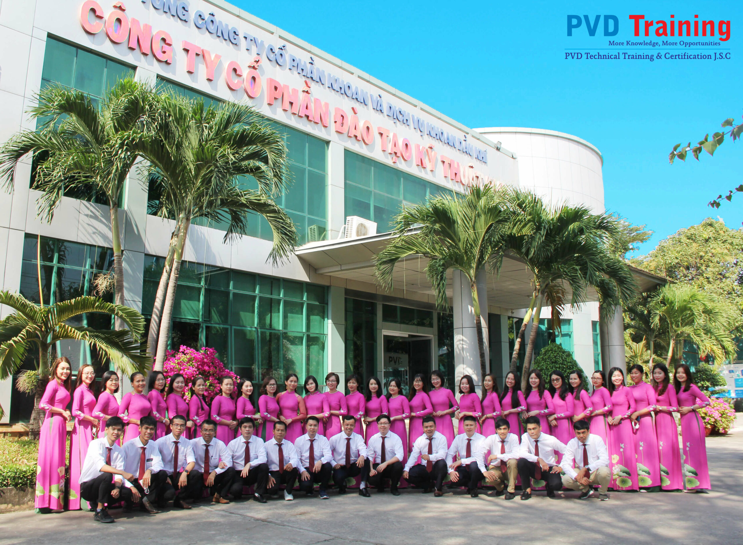 Thư chúc mừng của PVD Training nhân ngày Quốc tế Phụ nữ 2 z3237978250155 575d55f377ea7e47588dd2839c63d84f 1 scaled