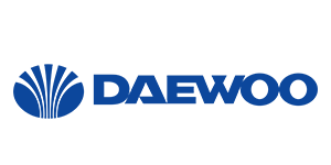 daewoo logo