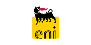 eni logo