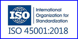 ISO450012018