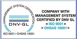 PVD Training DNV ISO9001 OHSAS18001 1024x529 1