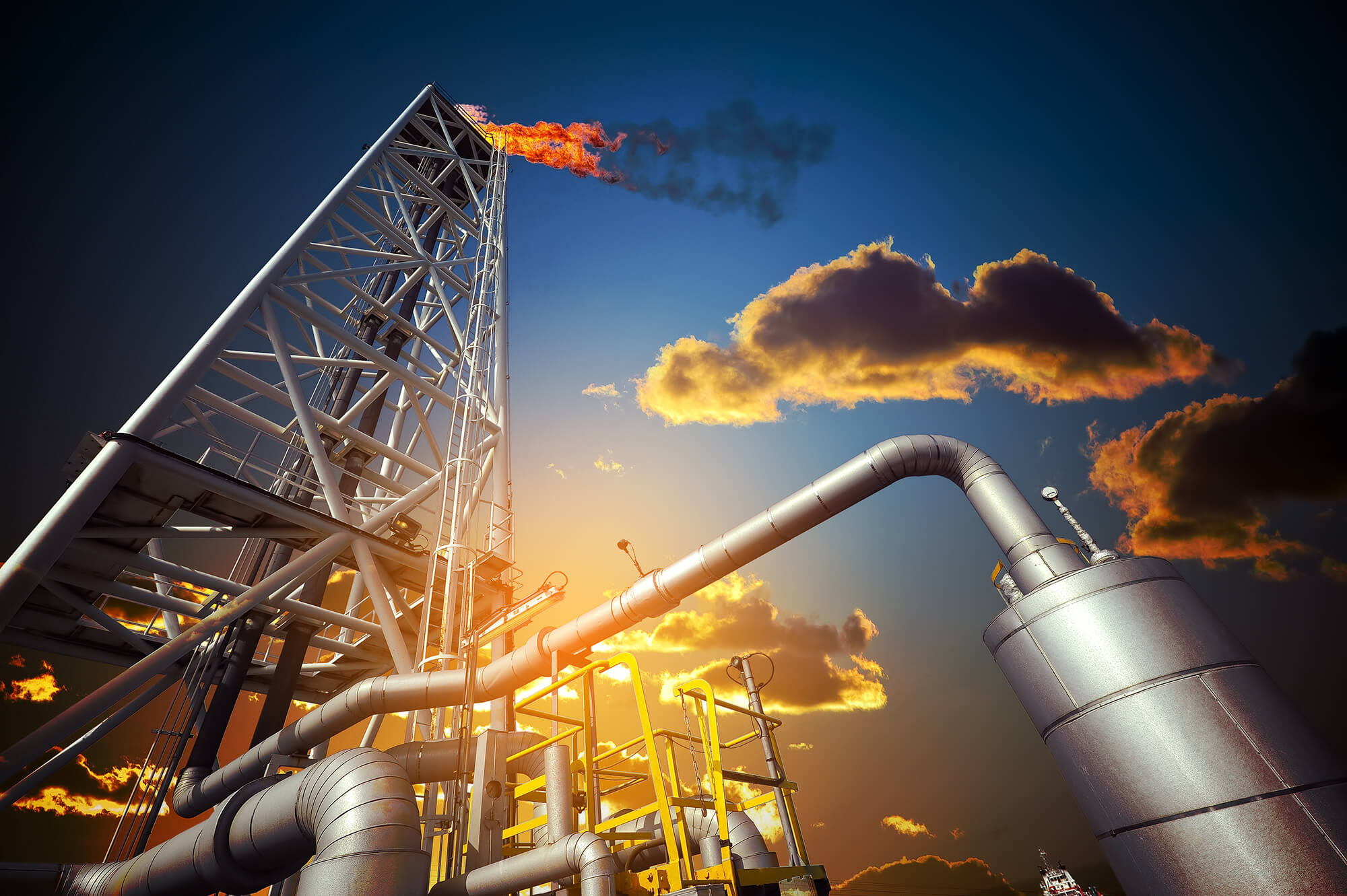Product 2 oilgas
