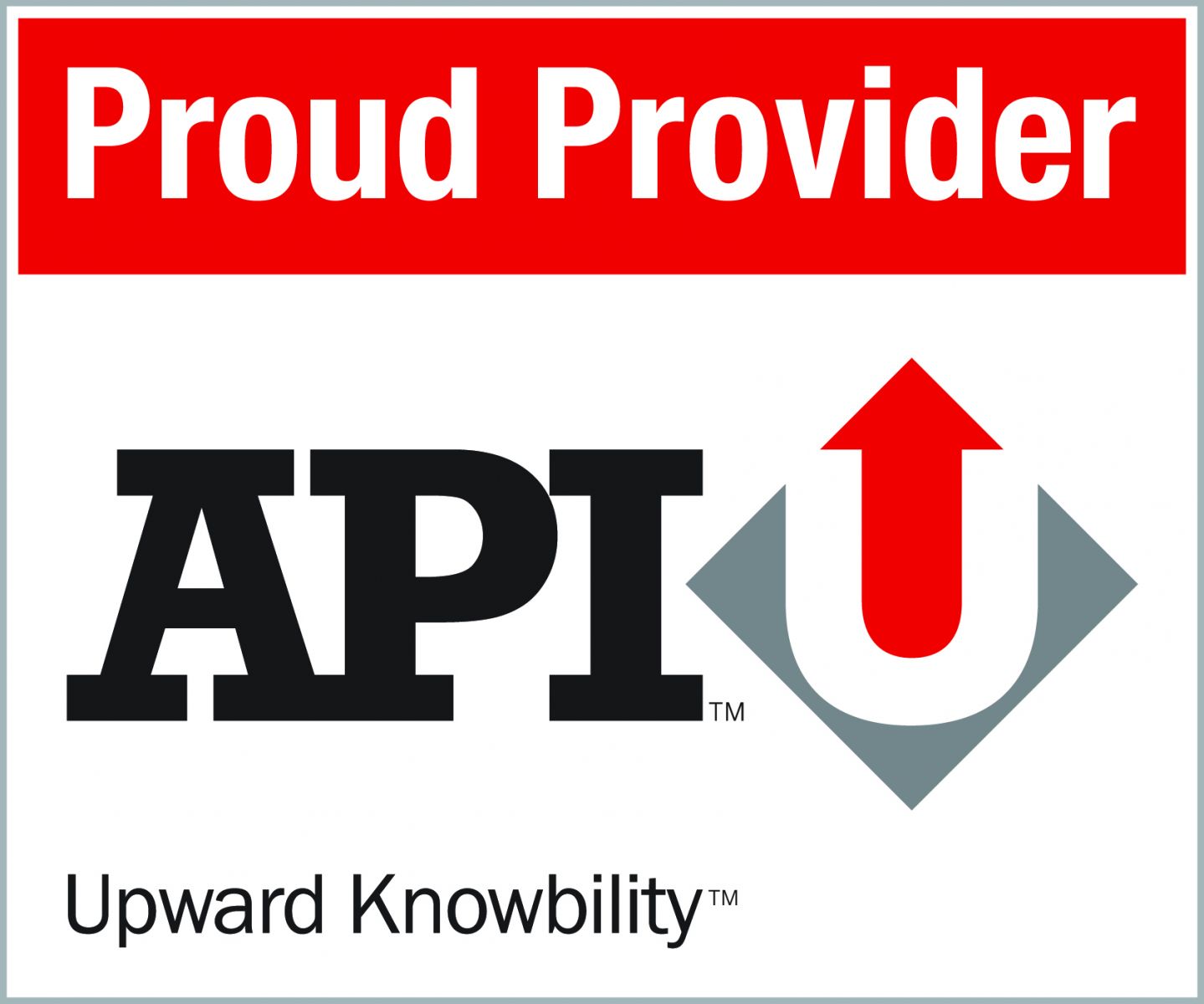 API COURSE 7 API U ProudProvider Lg