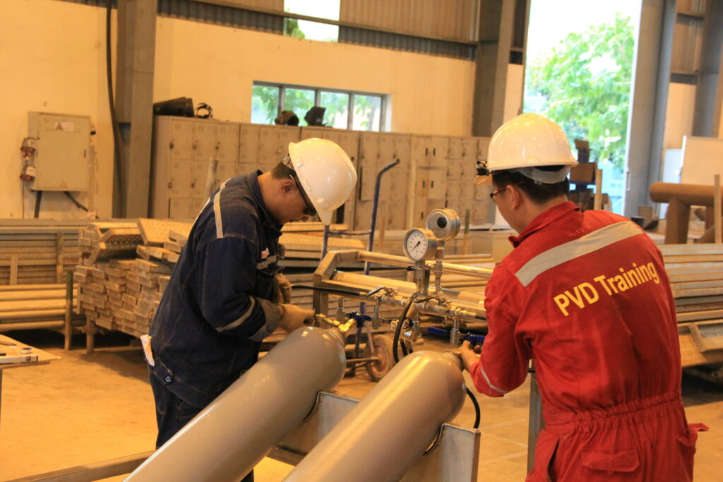 General Techinical Services 4 H2s Hình Minh Họa 2