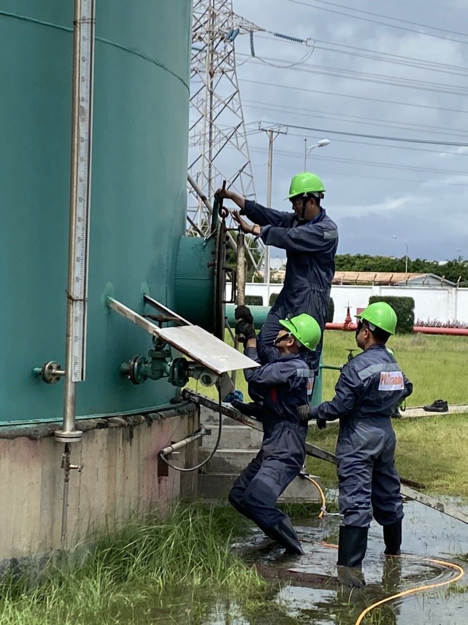 Kiểm định Minh Họa 2