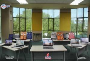 Marketing IWCF Room 2