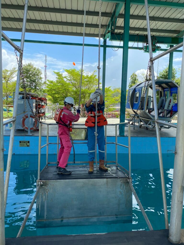 Practicing Travel Safety by Boat