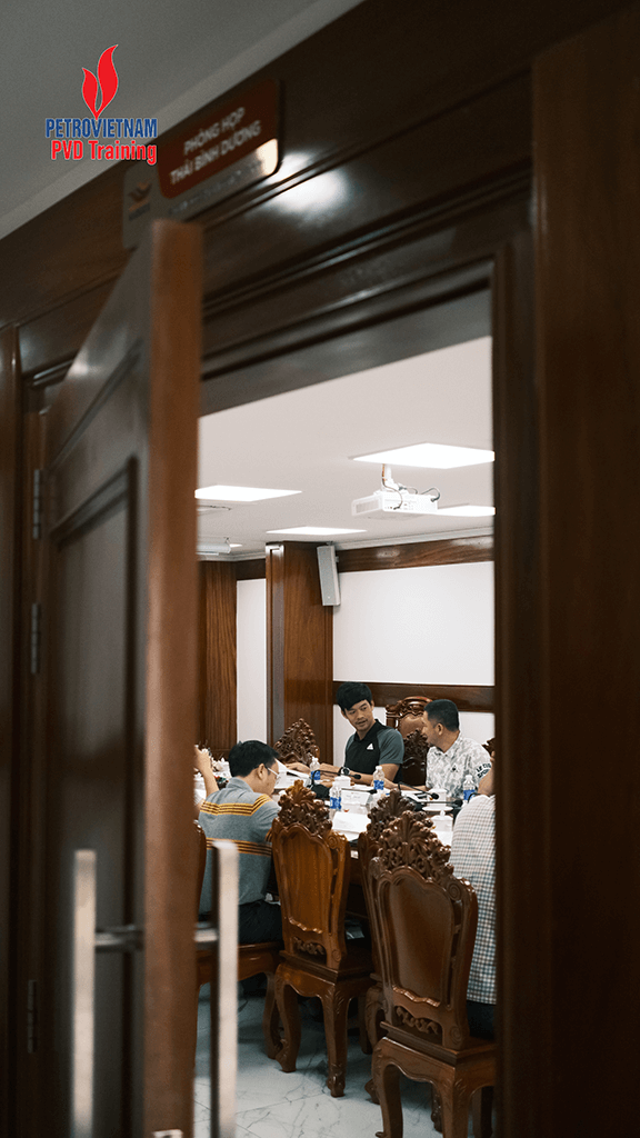 Major Emergency Management (MEM) – The Key to Offshore Safety 6 MEM 6