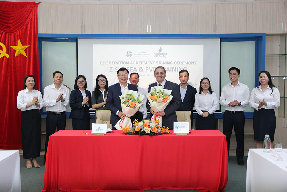 PVD TRAINING SIGNS COOPERATION AGREEMENT WITH Z-SUBSEA ENERGIES CONSULTING FZCO 8 IMG 7820 1