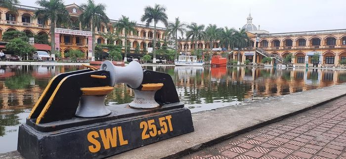 PVD Training ký kết hợp tác với Trường Cao đẳng Bách Nghệ Hải Phòng 4 Bach nghe 2