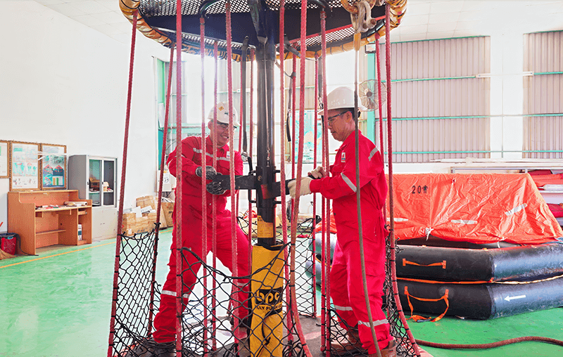 Consulting and Technical Services 5 Ro cau nguoi 1