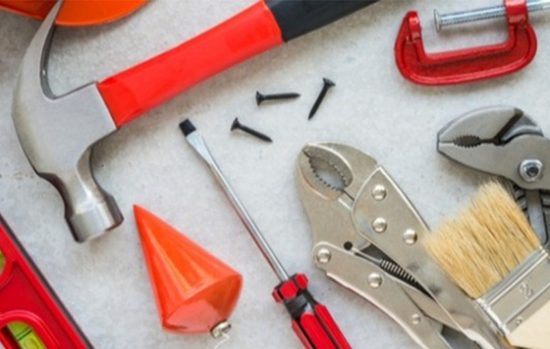 Consulting and Technical Services 16 bao tri