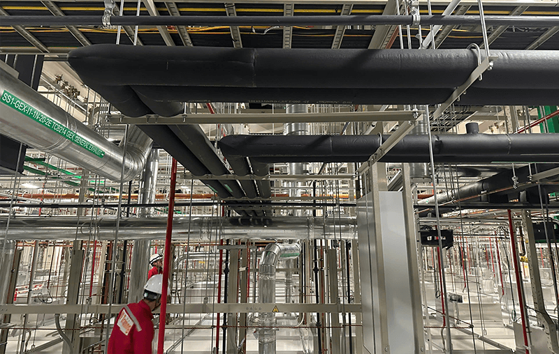 Consulting and Technical Services 12 gian giao 1