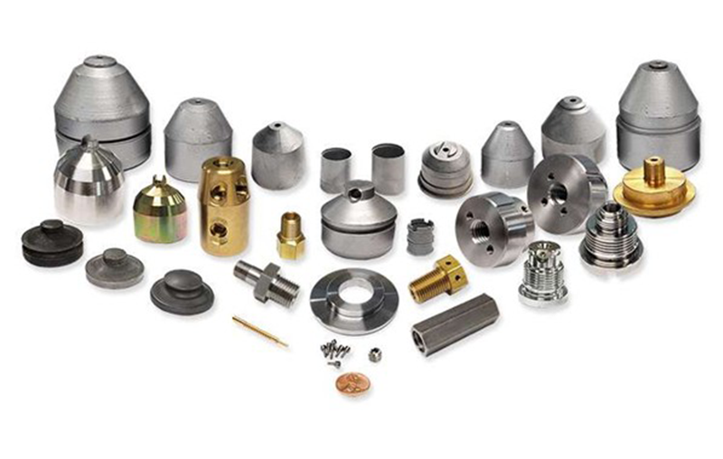 Consulting and Technical Services 18 spare