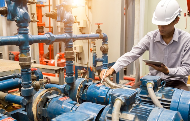 Consulting and Technical Services 3 van bom