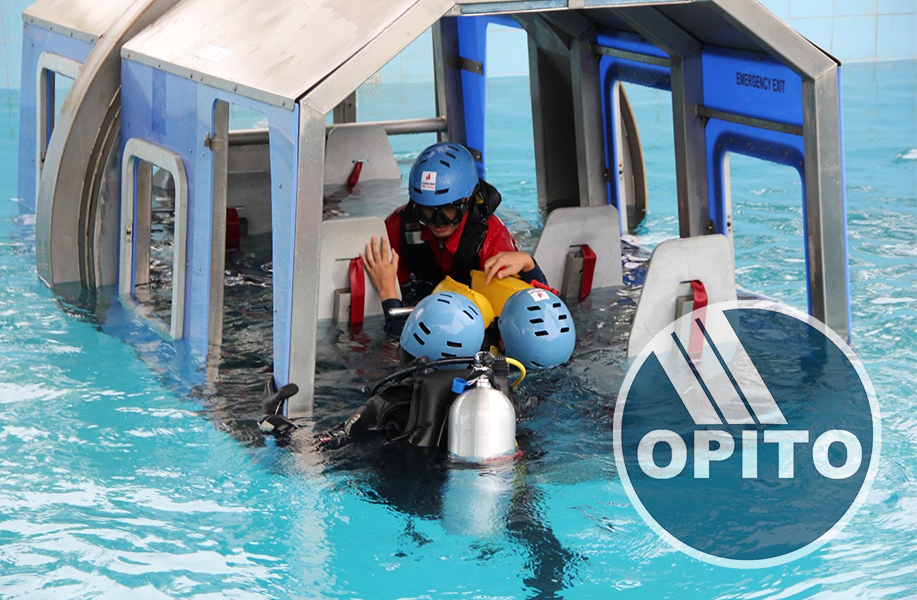 opito Course