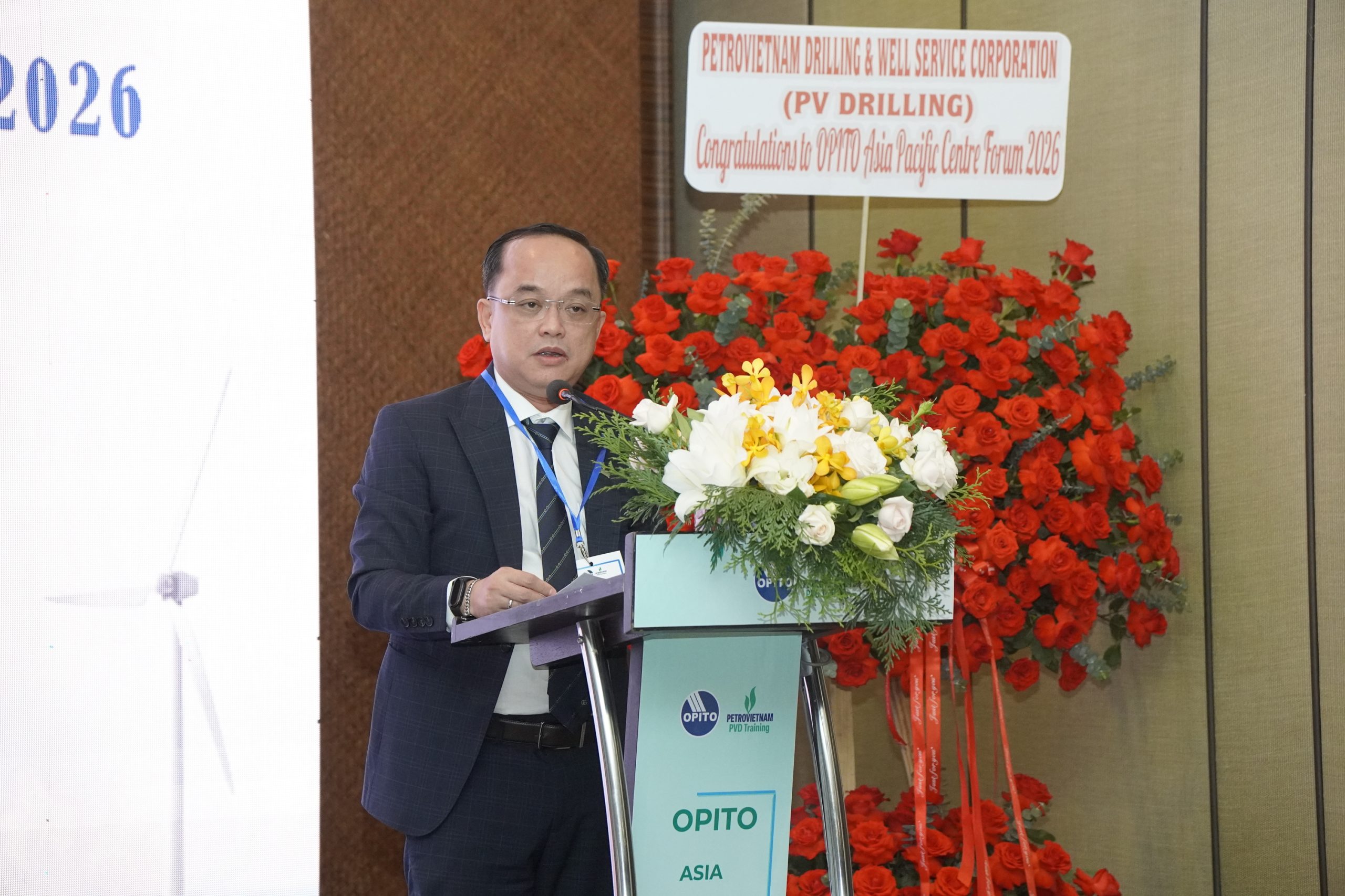PVD Training Hosts OPITO Asia Pacific Centre Forum 2026 in Vietnam 2 DSC1899 scaled