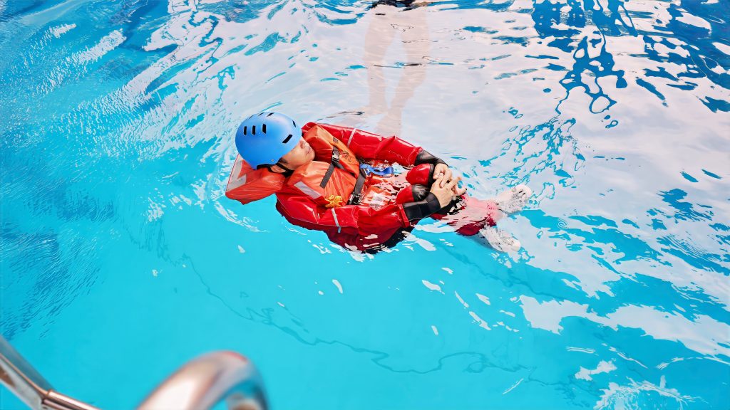What is Sea Survival and How it helps 4 87Day251223