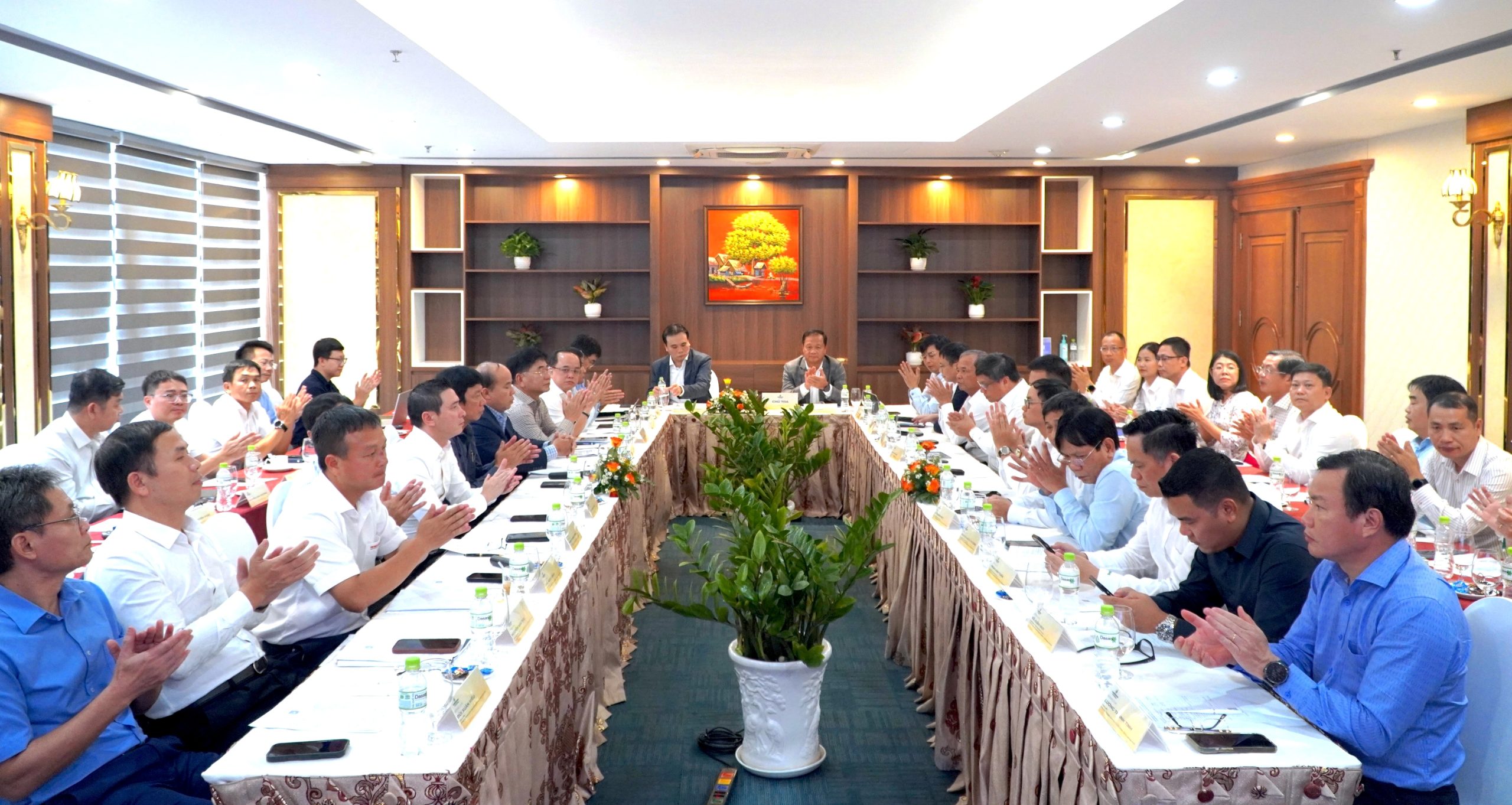 PV Drilling tổ chức Hội nghị rà soát chiến lược và Đào tạo tiệm cận quản trị công ty theo chuẩn OECD 4 Anh 5 scaled
